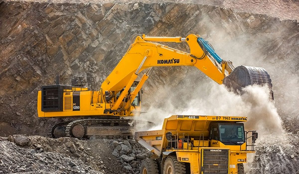 دلایل تعطیلی ۶ هزار معدن در کشور