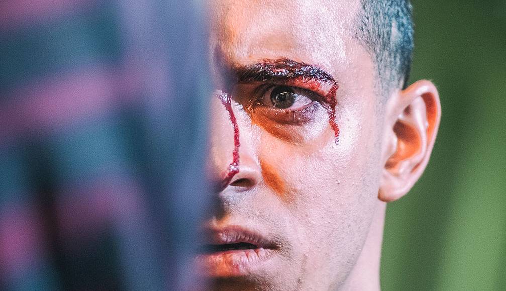 من درد مشترکم مرا فریاد کن!