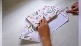 کادو پیچ کردن شیک و زیبا