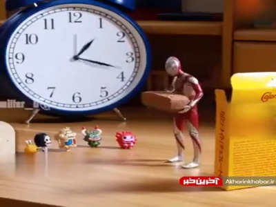 خلاقیت در تبلیغات