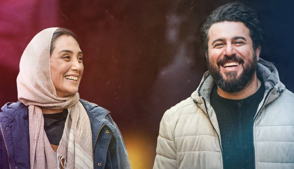 همه دوست دارن با من ارتباط داشته باشن!