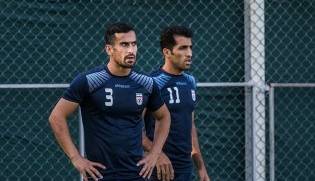 نماینده ملی‌پوشان در انتخابات فدراسیون فوتبال مشخص شد