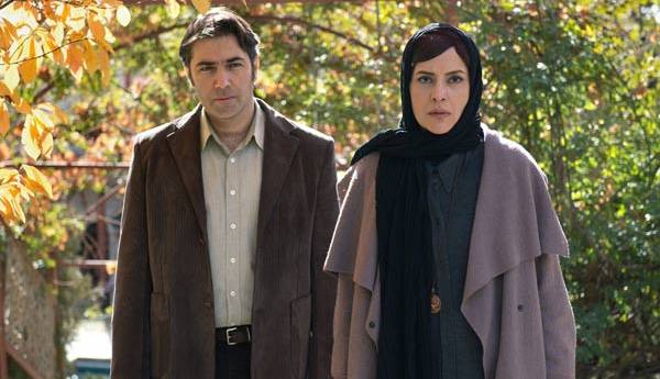 عاشقانه های پارسا پیروزفر در فیلم «نزدیکتر» عاشقانه های پارسا پیروزفر در فیلم «نزدیکتر»