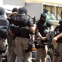 یک گروهک داعشی در لبنان دستگیر شد