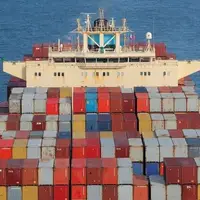 آخرین وضعیت تجارت خارجی غیرنفتی کشور