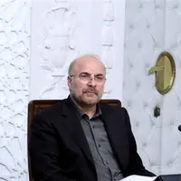قالیباف تنها کاندید ریاست فراکسیون انقلاب اسلامی مجلس شد