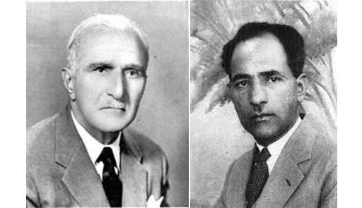 سالروز درگذشت صادق رضازاده شفق؛ مشروطهخواهی که نگران لغات بیگانه بود
