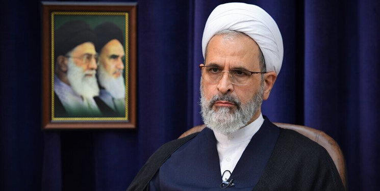 آیت‌ الله اعرافی به‌ عنوان مدیر حوزه‌های علمیه ابقا شد