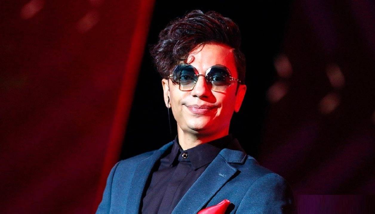 نماهنگ «بیقرارم» با صدای محسن ابراهیم زاده