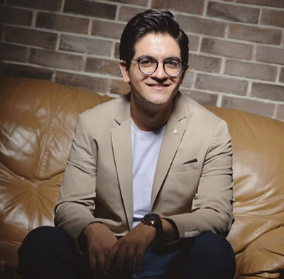 نماهنگ «ماه عسل» با خوانندگی سینا شعبانخانی