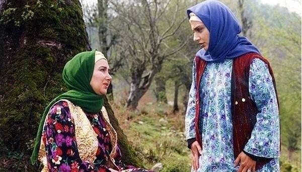 آواز فراموش نشدنی فریدون پوررضا در تیتراژ سریال «پس از باران»