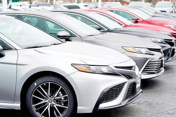 آیین نامه واردات خودرو با اعمال نفوذ مستقیم مافیای خودرو