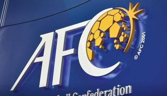 ۲ نماینده AFC به ایران آمدند