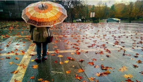 هواشناسی: پاییز گرم و کمبارشی در راه است هواشناسی: پاییز گرم و کمبارشی در راه است