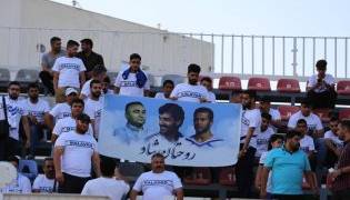 بازگشت هواداران به سن‌سیروس