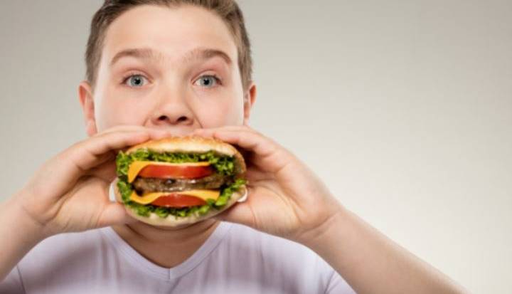 مبارزه با پرخوری با تحریک عمیق مغزی  