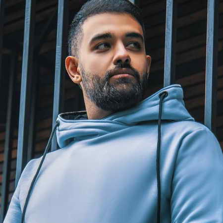 اجرای دلی جدید سهیل مهرزادگان به نام «انصاف نیست»