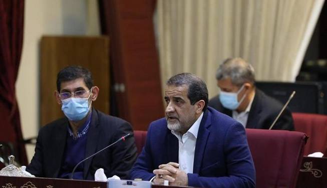 واکنش حراست وزارت ورزش به حضور در فدراسیون فوتبال/ دبیر کل باید پاسخگو باشد