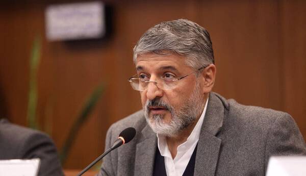 امیدوارم انتخابات فدراسیون فوتبال به دور از حاشیه برگزار شود