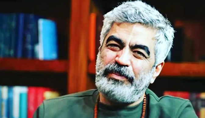 داستانک/ “ای کاش” از سروش صحت داستانک/ “ای کاش” از سروش صحت