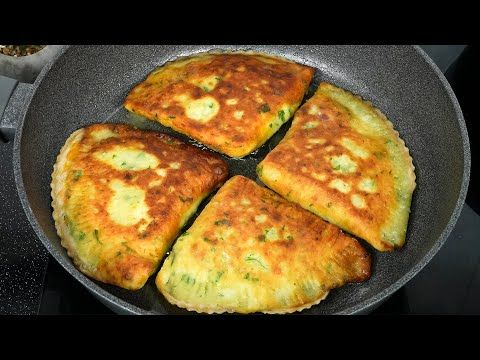 یک پیشنهاد خوشمزه با آرد و سیب زمینی