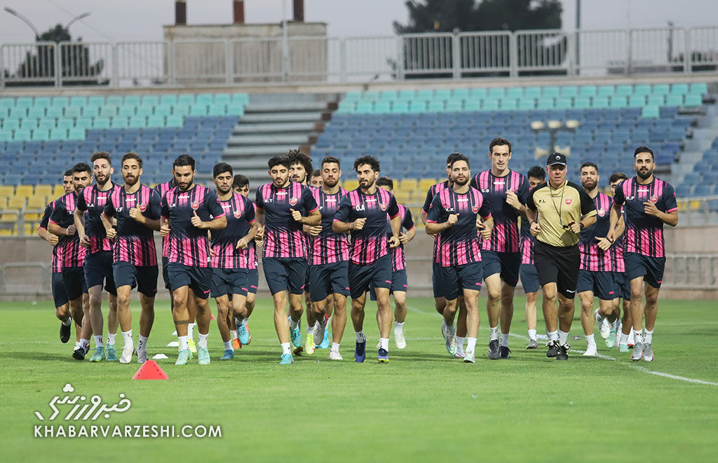 شارژ پرسپولیسی‌ها پیش از دیدار حساس/ قرمزها پولدار شدند