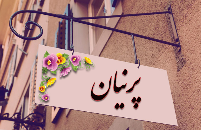 انتخاب اسم؛ معنی اسم «پرنیان» چیست؟
