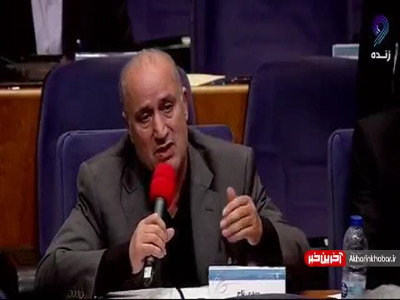 اولین صحبت‌های تاج بعد از انتخاب بعنوان ریاست فدراسیون فوتبال