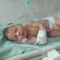 معاون بهزیستی تهران: رسانه‌ های بیگانه در ارتباط با نوزادان رها شده بزرگنمایی می‌کنند 
