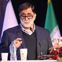 آجورلو: امروز فوتبال ایران رئیس دارد