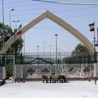فرمانده مرزبانی فراجا: زائران ایرانی به مرزها مراجعه نکنند