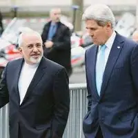 وزیر دولت اصلاحات: قدم زدن ظریف و کری را جرم تلقی کردند