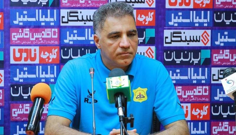 پرکاس: بازی فردا برای ما و پرسپولیس مهم است