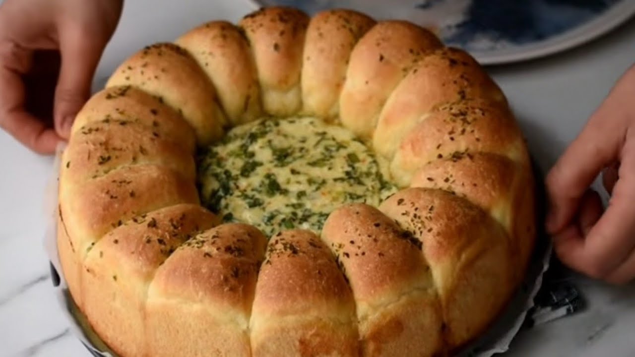 یک دستور عالی ویژه صبحانه فردا یک دستور عالی ویژه صبحانه فردا