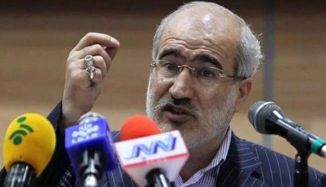 محمدی: شأن فوتبال ایران در مورد لغو مجمع حفظ نشد