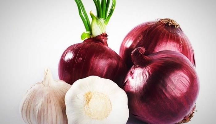 پیاز قند خون بالا را تا ۵۰ درصد کاهش می‌دهد