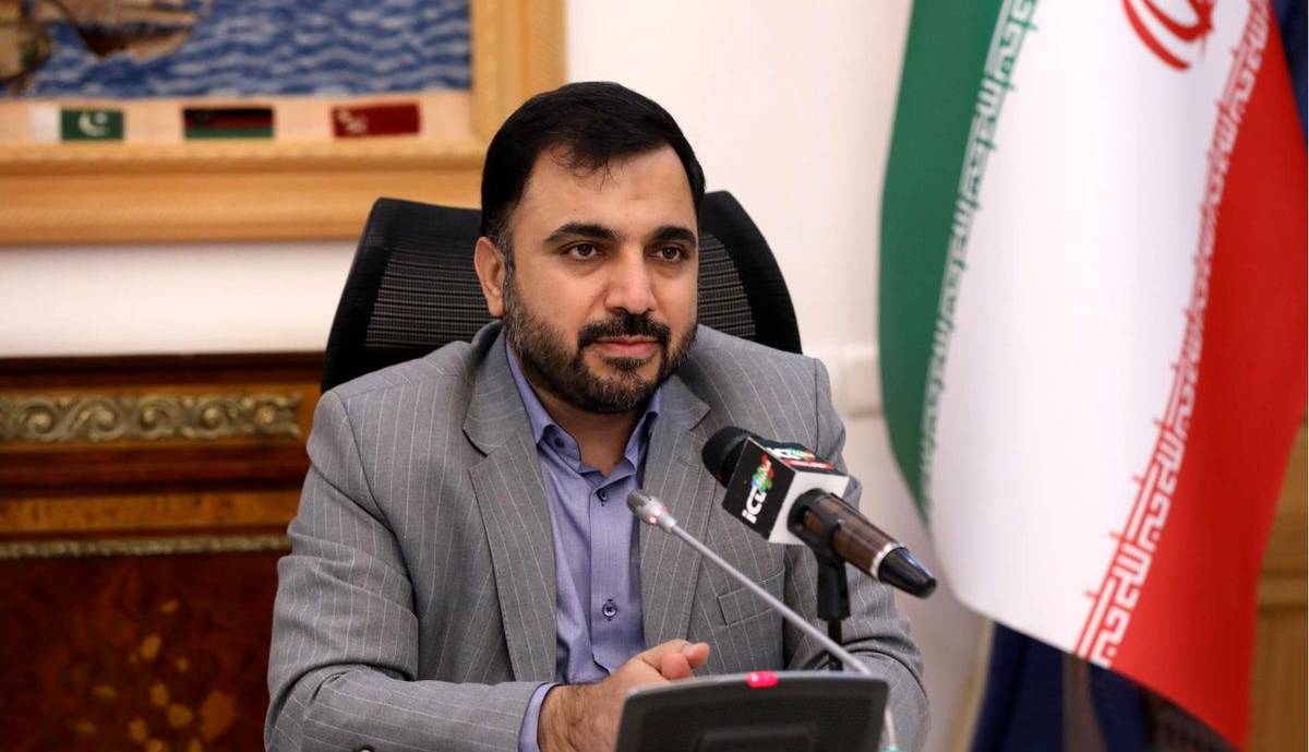 وزیر ارتباطات: فرسودگی زیر ساخت شبکه ارتباطی کشور غیر قابل کتمان است