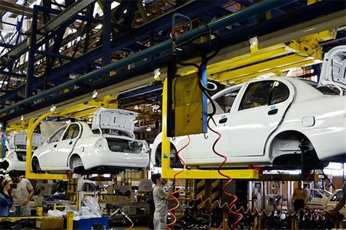 افت‌و‌خیز رضایتمندی مشتریان از فروش خودروسازان