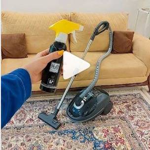 ترفند افزایش مکش جارو برقی کارکرده