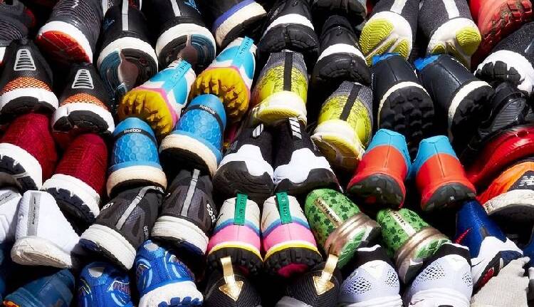 جاکفشی هوشمند در برلین معرفی میشود؛ بو زدایی و نظافت کفش با وسیلهای هیجانانگیز جاکفشی هوشمند در برلین معرفی میشود؛ بو زدایی و نظافت کفش با وسیلهای هیجانانگیز