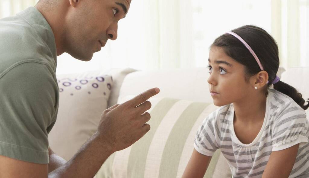 راهکار طلایی حرف شنوی کودکان؛ از پنسیلوانیا تا یزد روش همین است