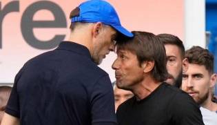 مجازات سرمربی آبی‌ها اعلام شد