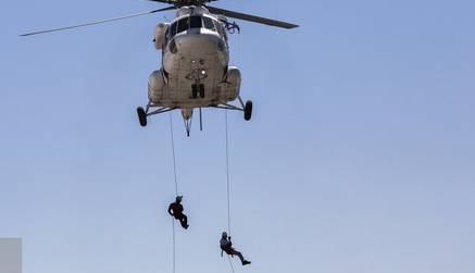 مرگ ۲۹ تن در حوادث کوهستان طی یک ماه اخیر