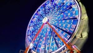 گوناگون/ شهربازی های ترسناک مخوف و ممنوع الورود دنیا