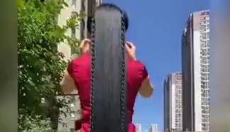 موی بلند دردسر دارد؟ موی بلند دردسر دارد؟