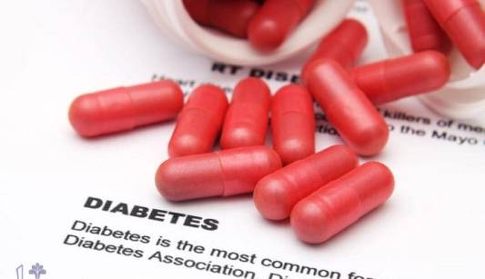 خبری خوب برای دیابتی ها: این قرص جایگزین انسولین تزریقی می شود