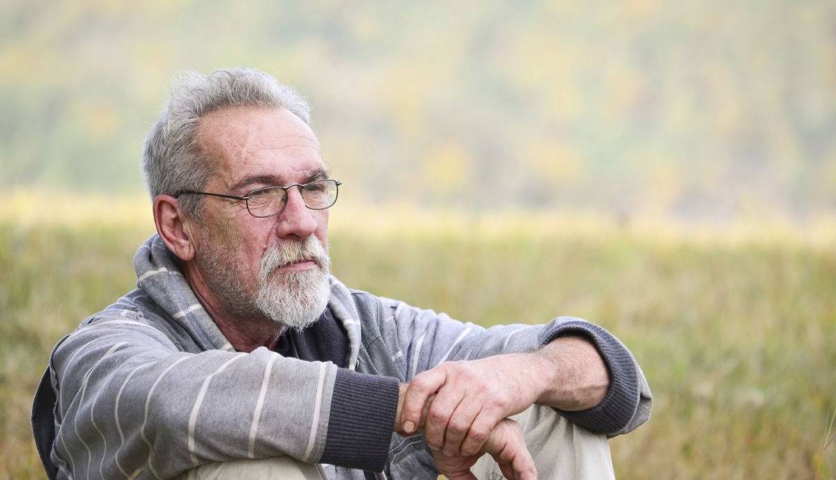 چرا ۵۰ سالگی مهم است؟