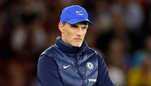 توخل: بازیکنانم به اندازه کافی سرسخت نیستند