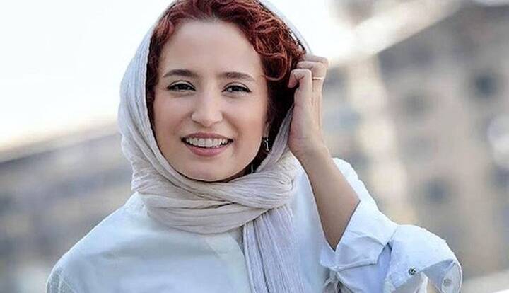نگار جواهریان دماوند را فتح کرد!