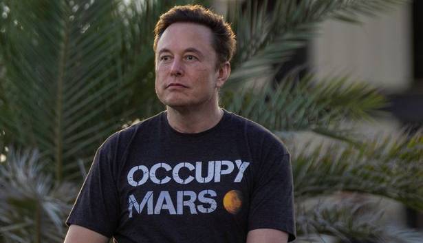 هشدار وقوع آخرالزمان از سوی ایلان ماسک: «انسان ها مثل دایناسورها منقرض می‌شوند»  